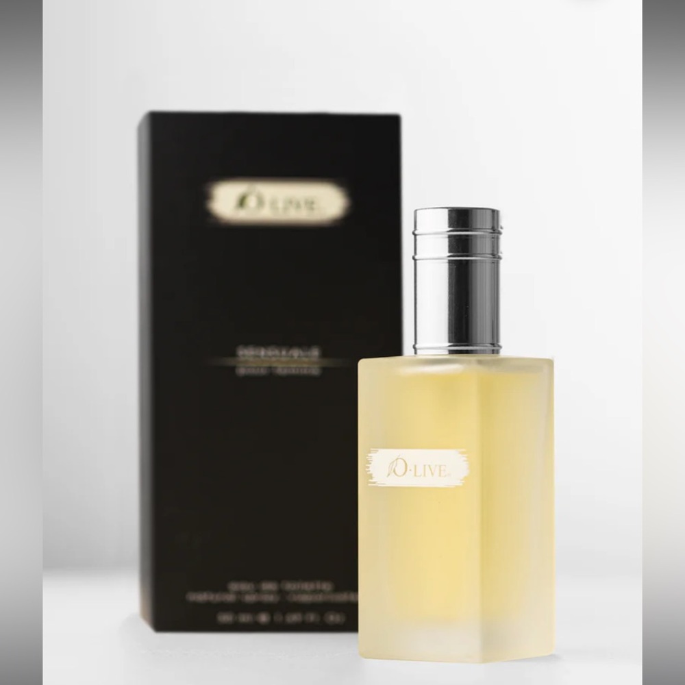O.LIVE FEMME SENSUALE Eau De Toilette Spray